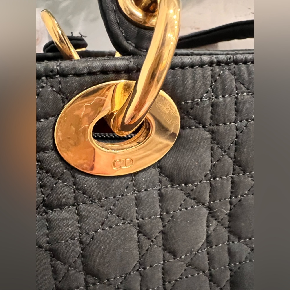 DIOR LADY - Picture 10 of 12